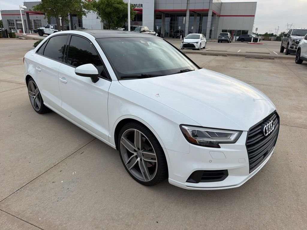 audi a3 sedan 2020 WAUCUGFF3LA077740 image audi a3 sedan 2020 WAUCUGFF3LA077740 image